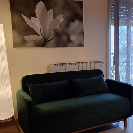 Laranda Rooms Milazzo Exterior photo