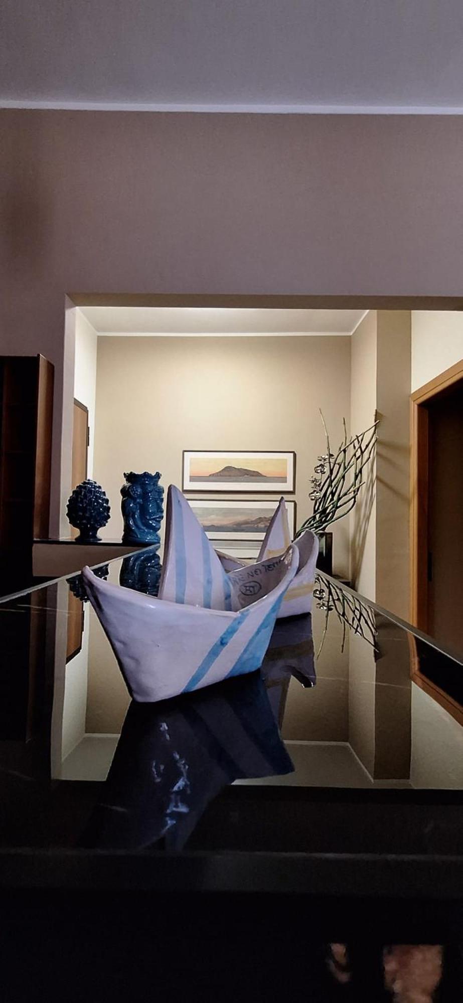 Laranda Rooms Milazzo Exterior photo