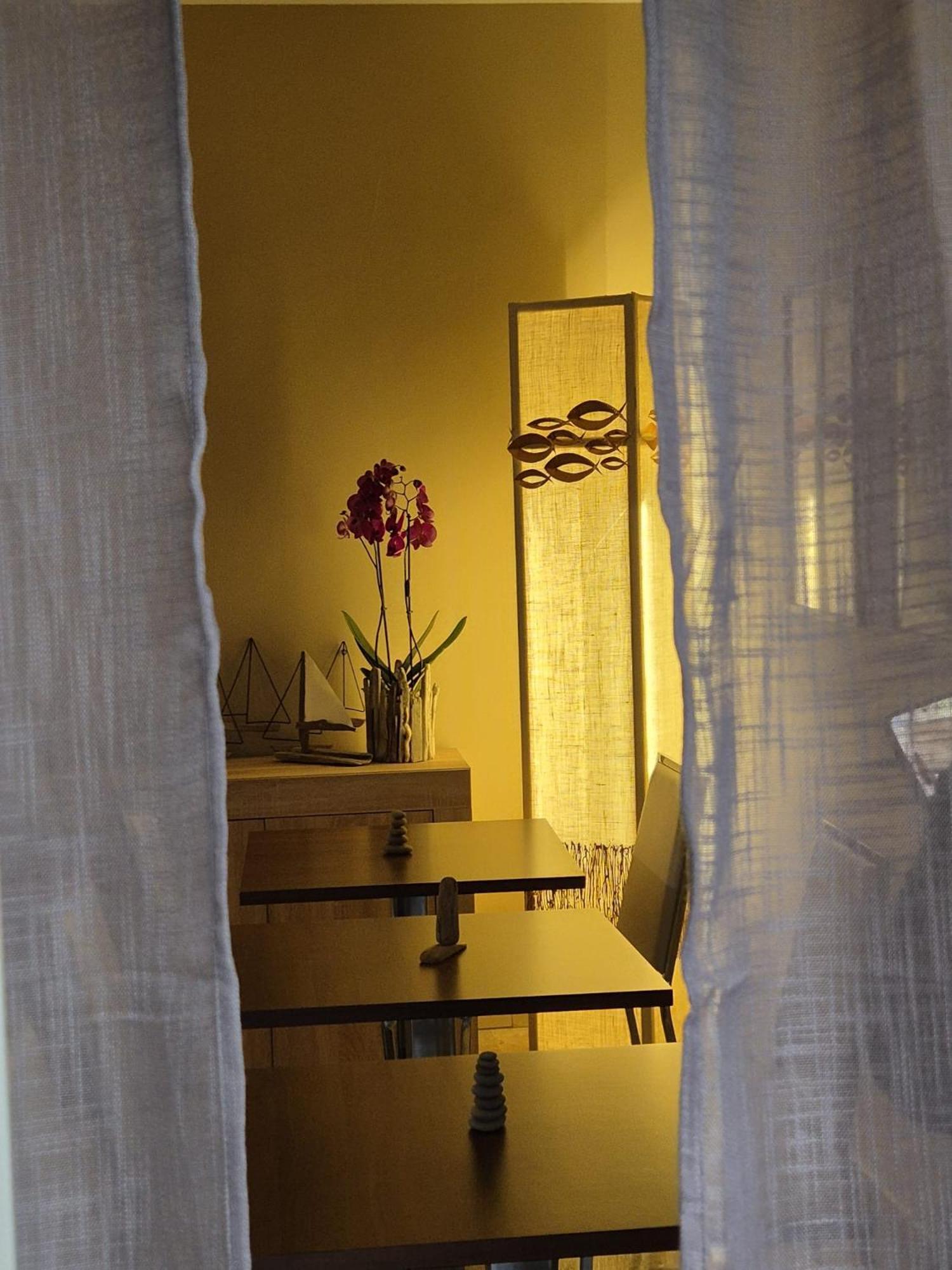 Laranda Rooms Milazzo Exterior photo