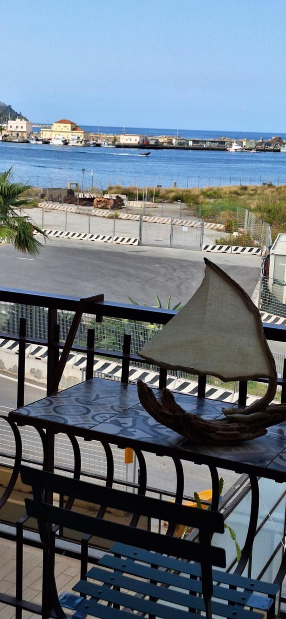Laranda Rooms Milazzo Exterior photo