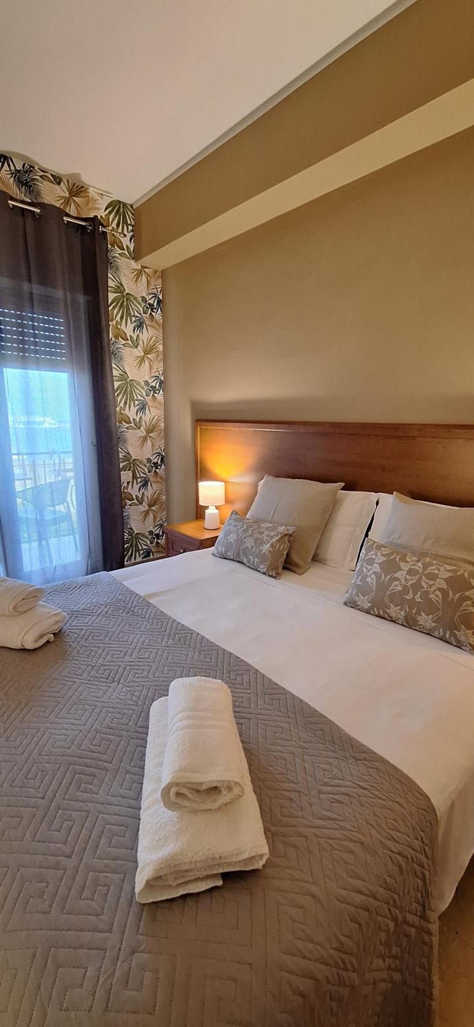 Laranda Rooms Milazzo Exterior photo