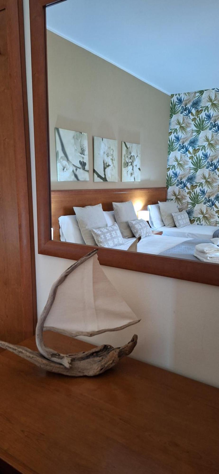 Laranda Rooms Milazzo Exterior photo