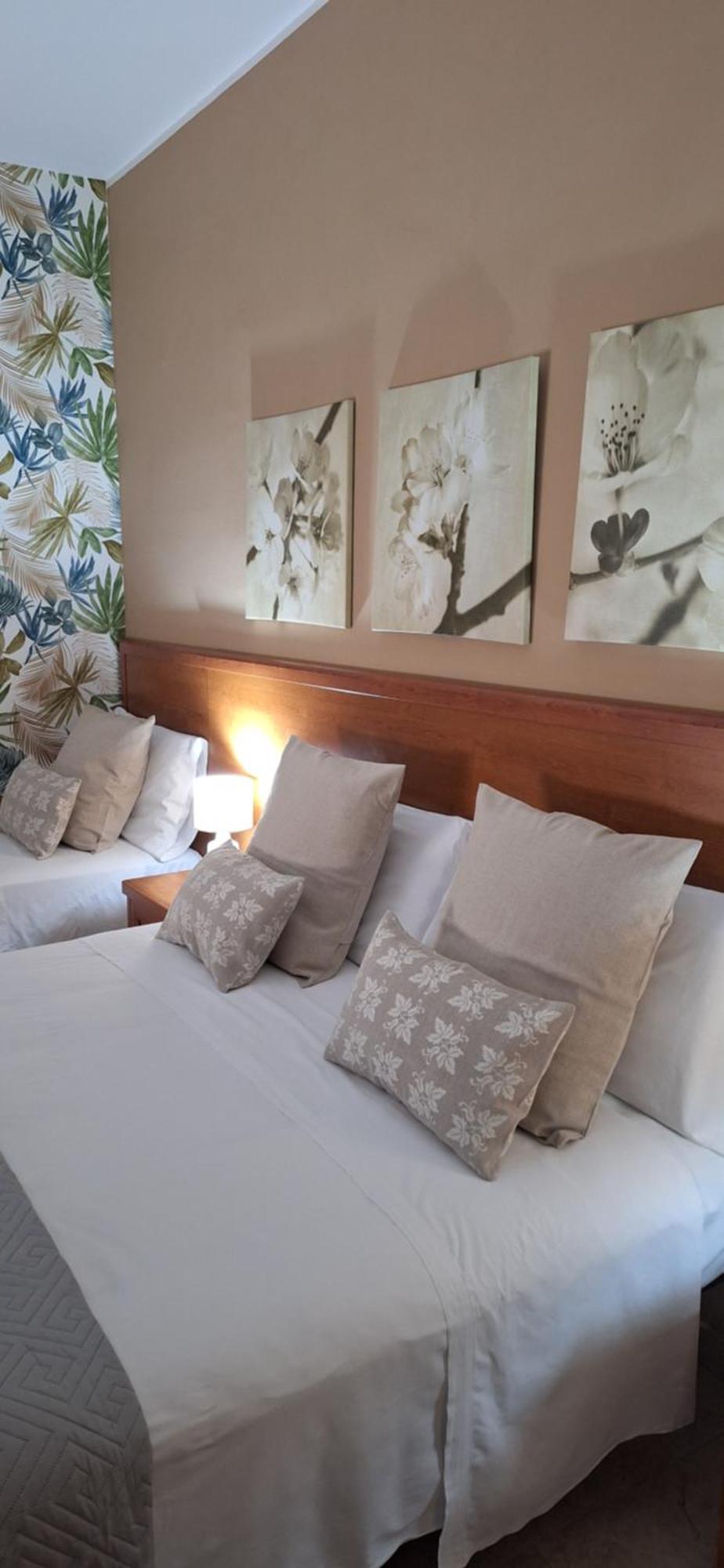 Laranda Rooms Milazzo Exterior photo