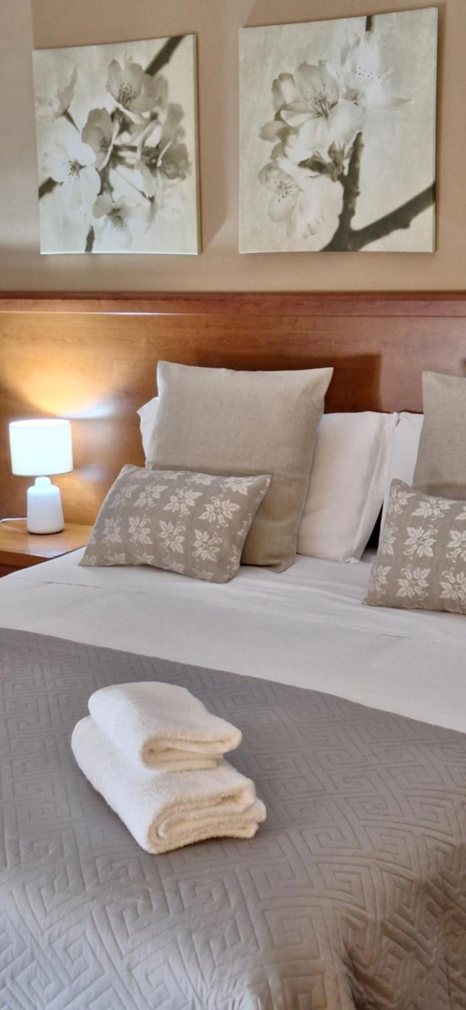 Laranda Rooms Milazzo Exterior photo