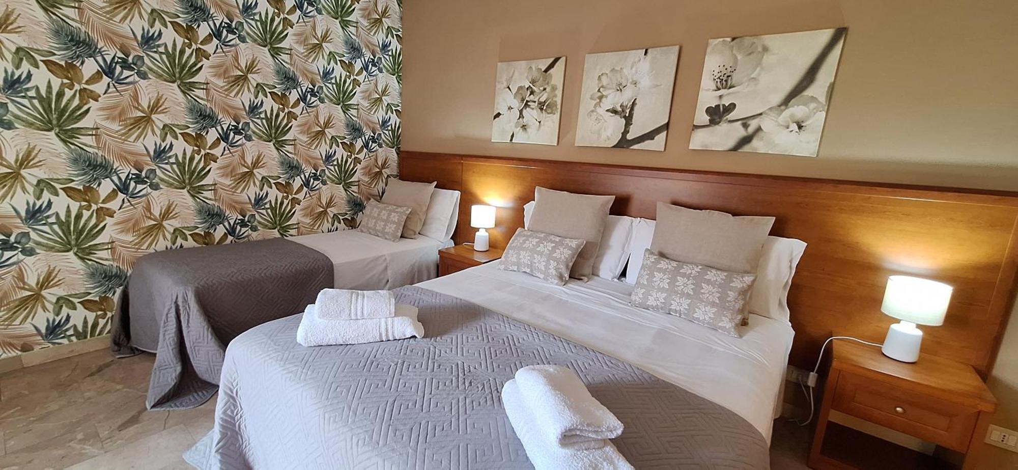 Laranda Rooms Milazzo Exterior photo