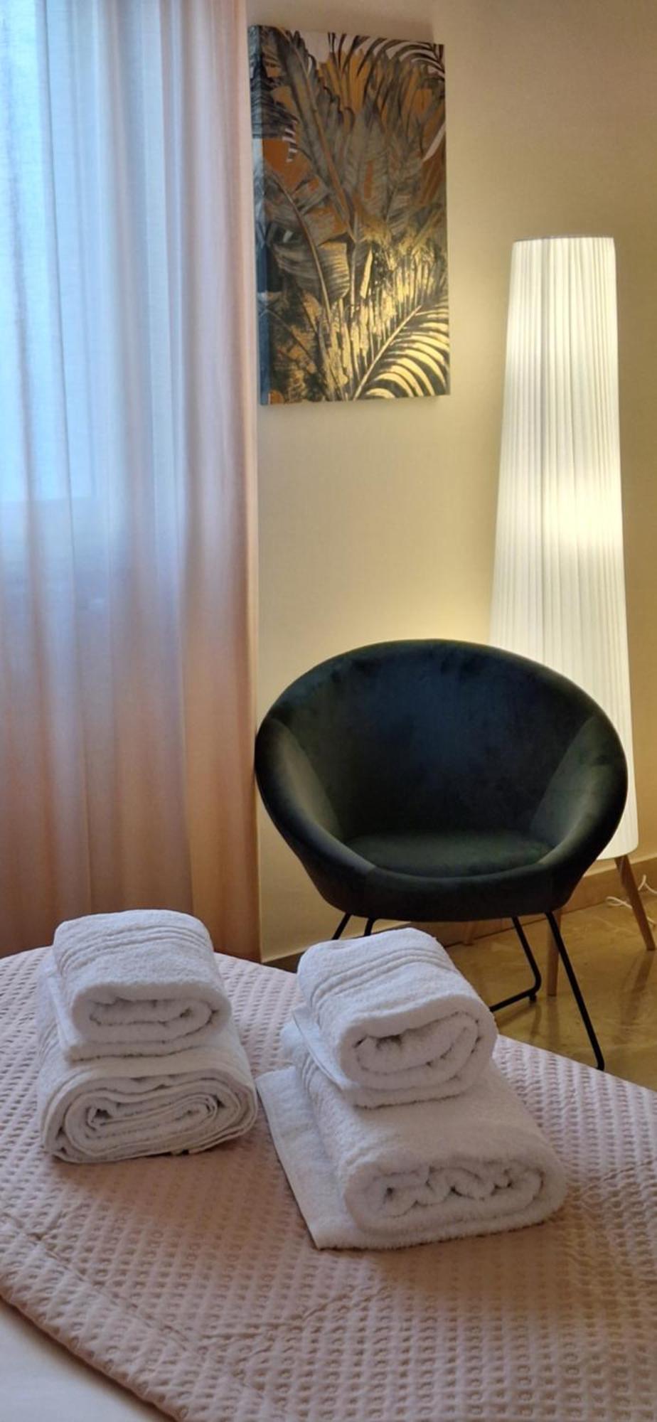 Laranda Rooms Milazzo Exterior photo