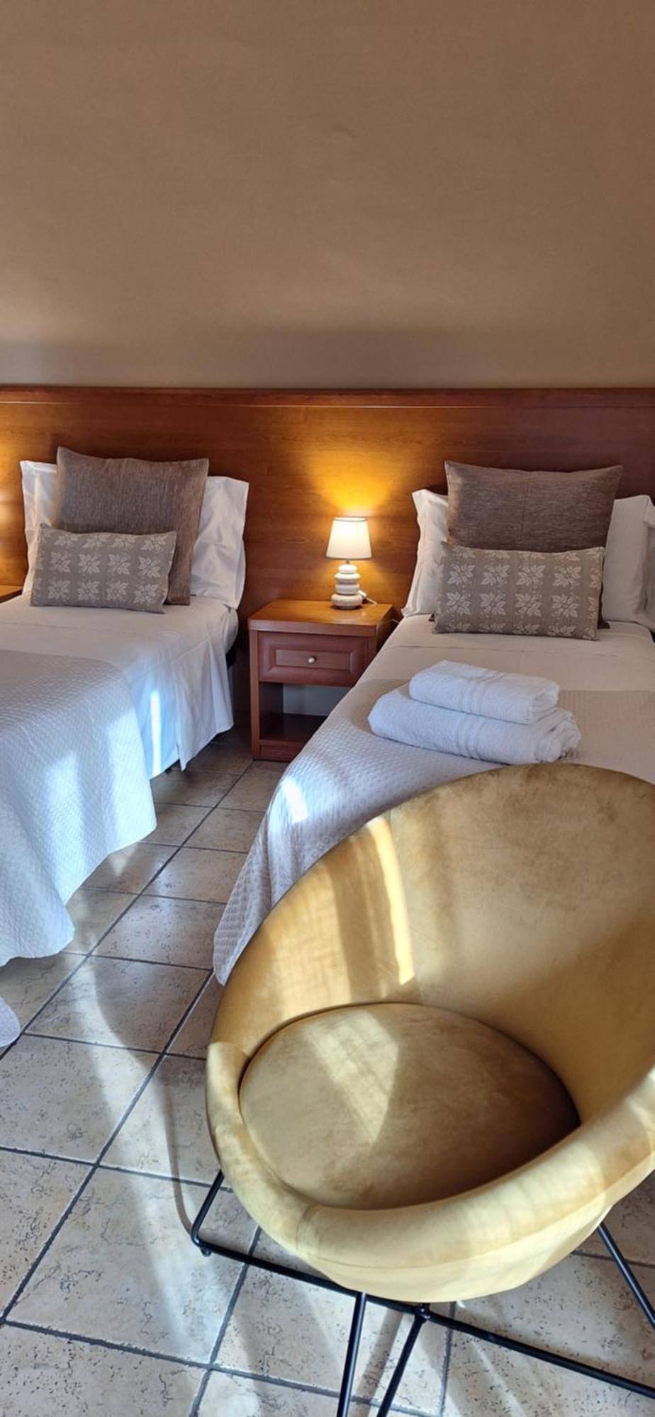 Laranda Rooms Milazzo Exterior photo