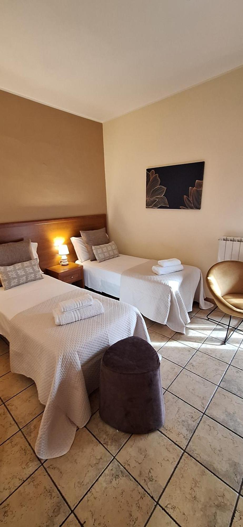 Laranda Rooms Milazzo Exterior photo