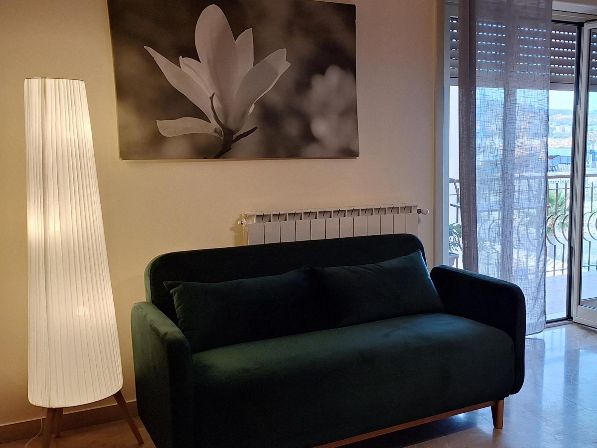 Laranda Rooms Milazzo Exterior photo