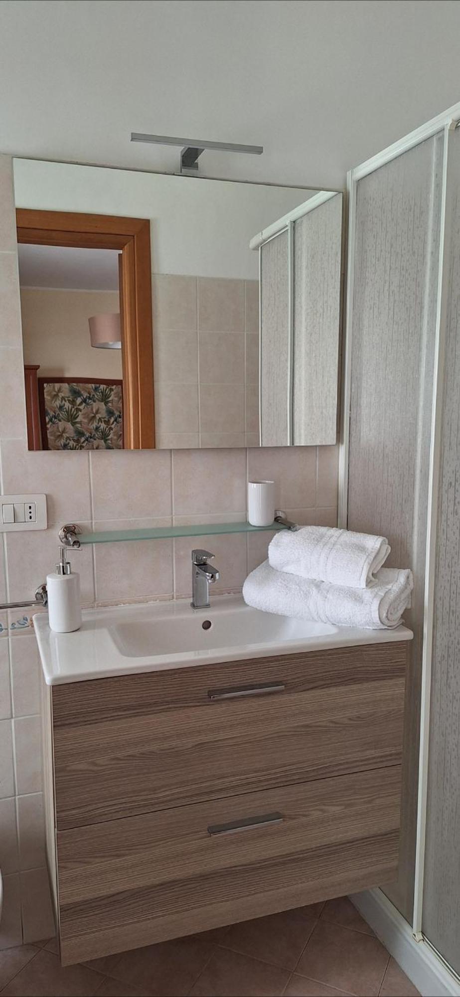 Laranda Rooms Milazzo Room photo