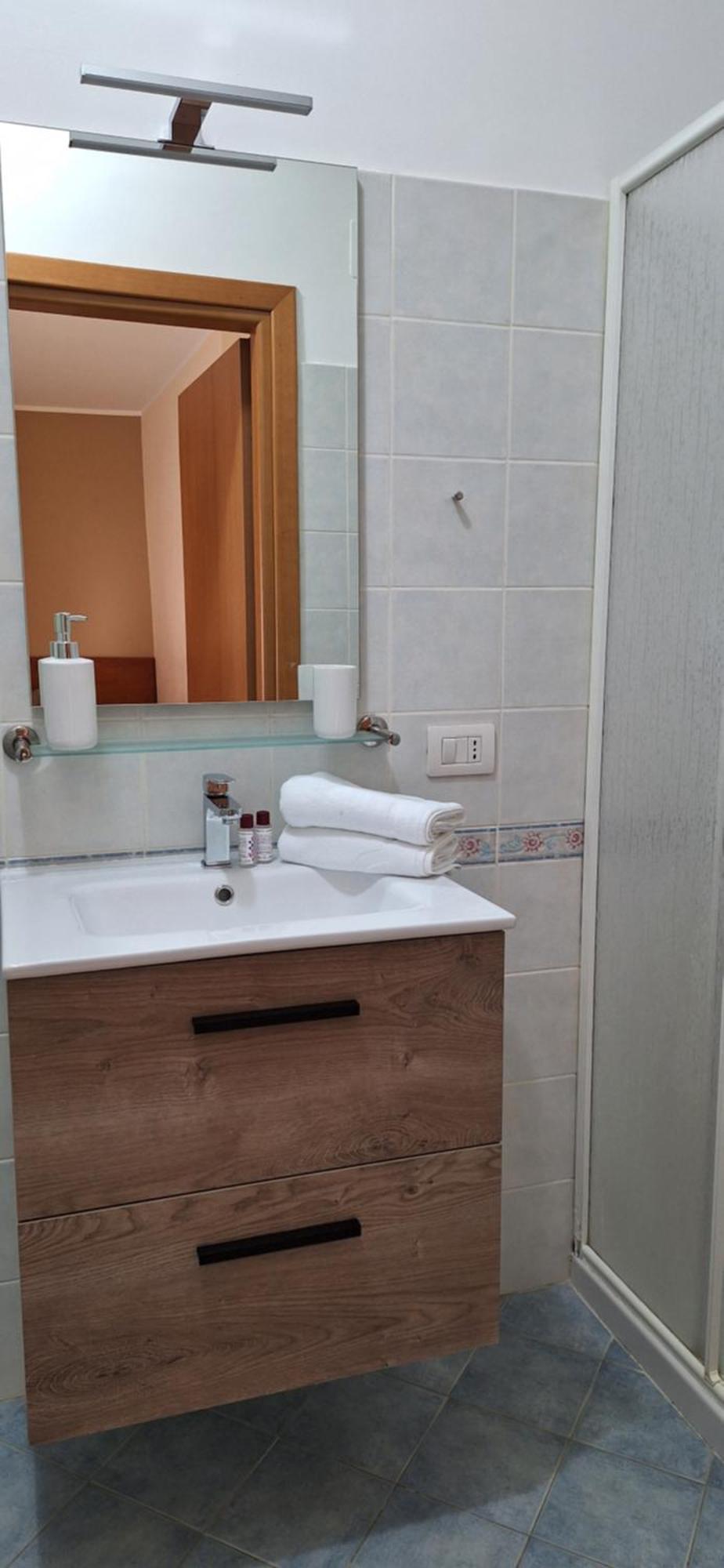 Laranda Rooms Milazzo Room photo