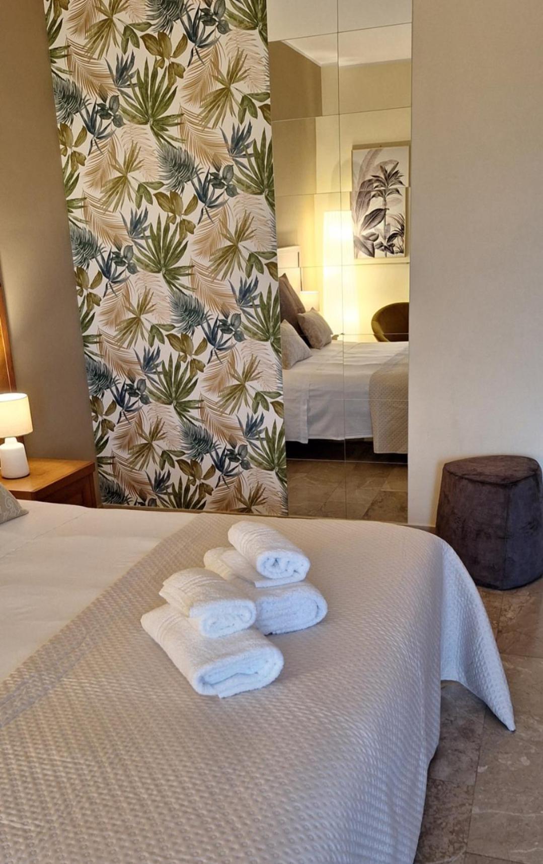 Laranda Rooms Milazzo Room photo