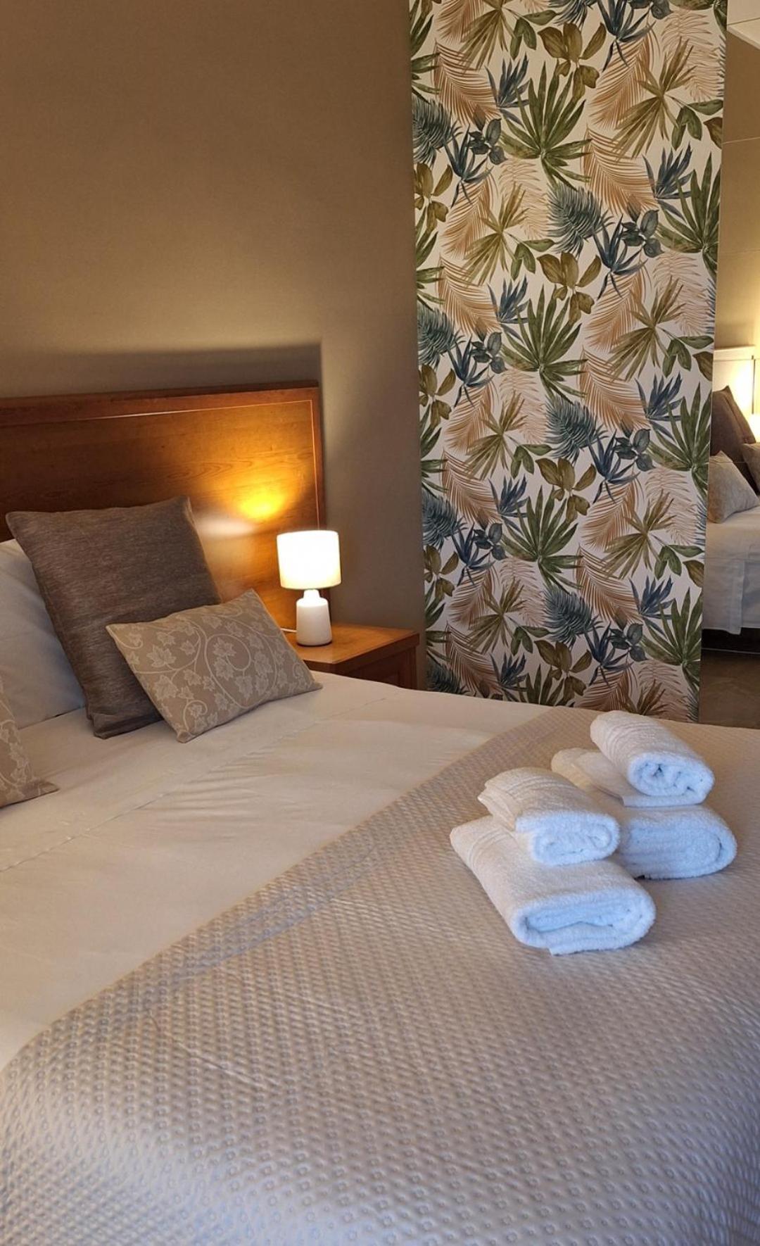 Laranda Rooms Milazzo Room photo
