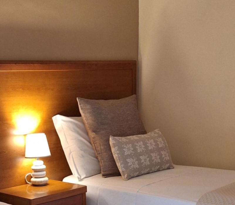 Laranda Rooms Milazzo Room photo