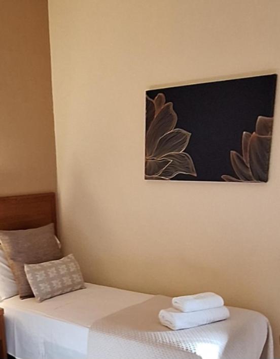 Laranda Rooms Milazzo Room photo