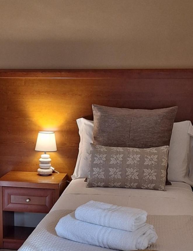 Laranda Rooms Milazzo Room photo