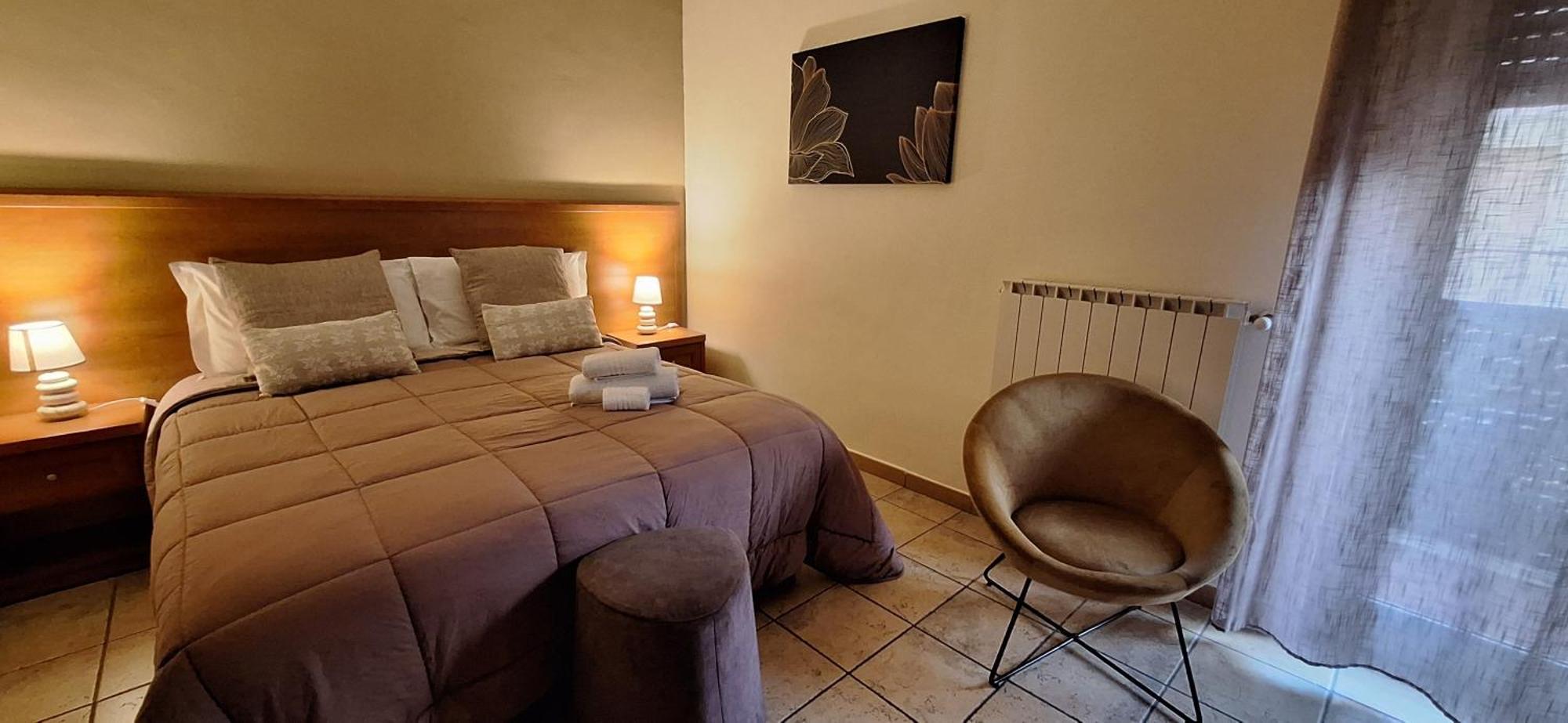 Laranda Rooms Milazzo Exterior photo