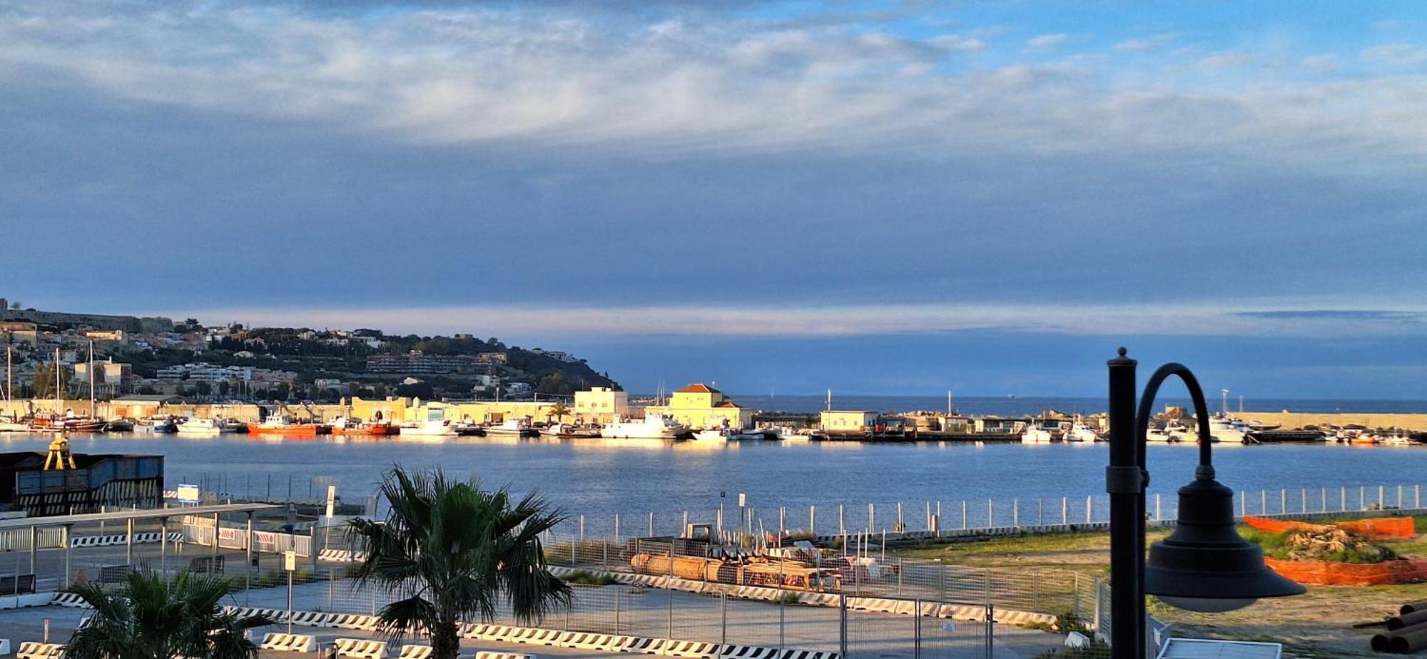 Laranda Rooms Milazzo Exterior photo