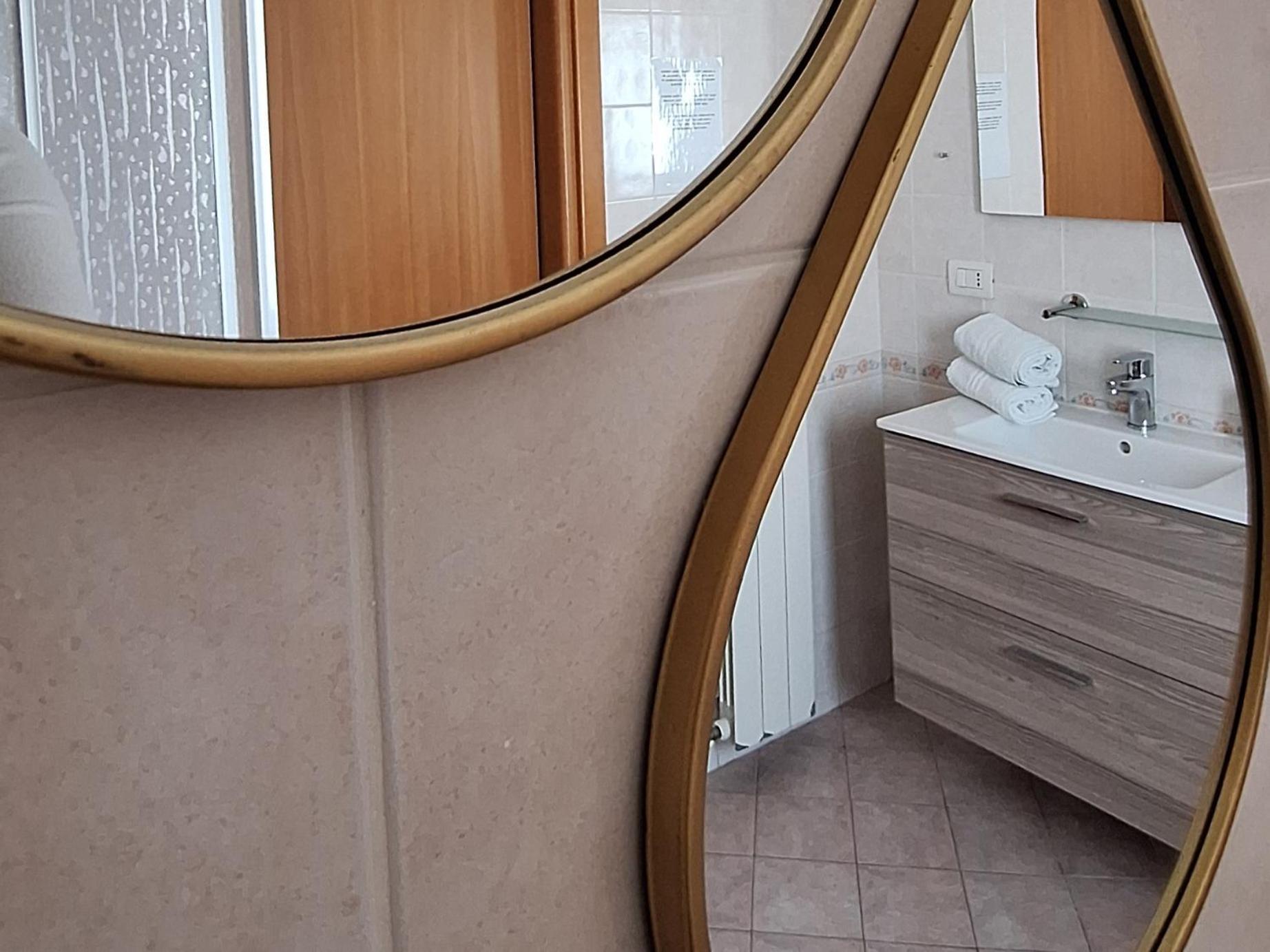 Laranda Rooms Milazzo Exterior photo