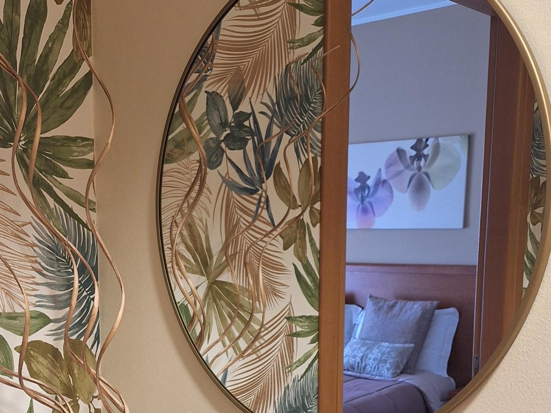 Laranda Rooms Milazzo Exterior photo